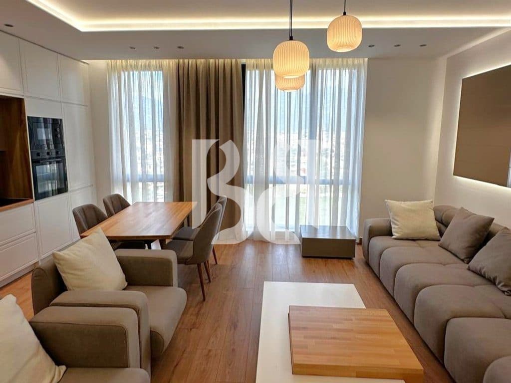 APARTAMENT 1+1 ME QIRA NE FUND TE BULEVARDIT TE RI* 2