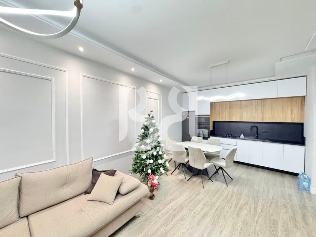 JEPET ME QIRA APARTAMENT 2+1 ROSE GARDEN RESIDENCE PRANE TEG* 4