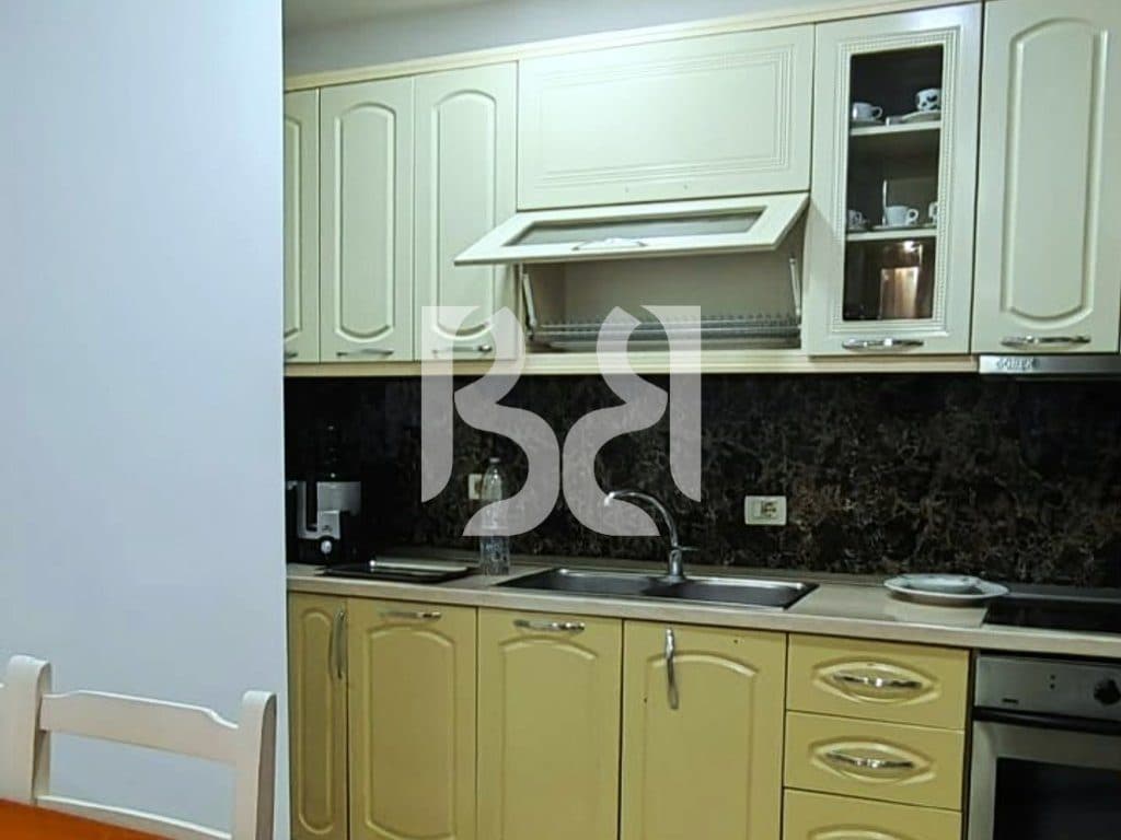 Apartament 2+1+2 me Qira në Astir | Kompleksi Fratari | Kati 3 | 50,000 Lekë/Muaj 2