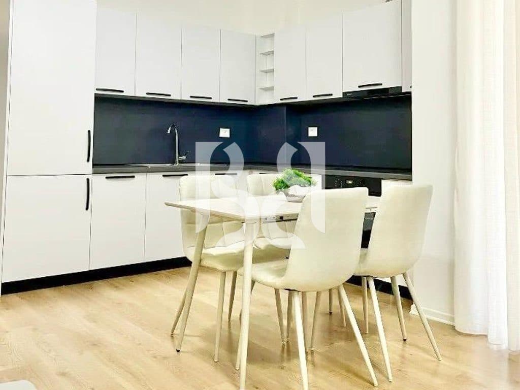 APARTAMENT ME QERA 1+1 NE PASKUQAN* 2