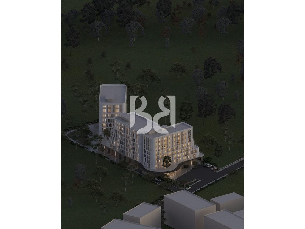 APARTAMENT NË SHITJE 1+1 NE ORICUM BAY – REZIDENCË PREMIUM PRANË MARINA ORIKUM, VLORA 2