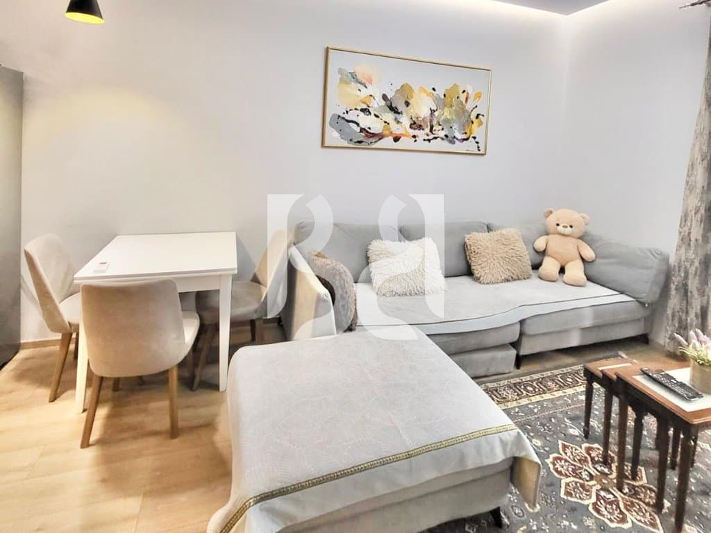 SHITET APARTAMENT 1+1 TEK DELIJORGJI 3