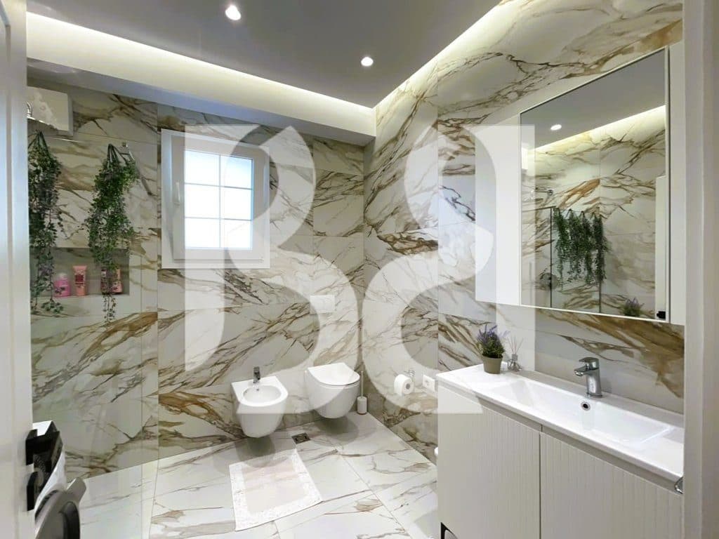 APARTAMENT 2+1 ME QIRA TE BLLOKU I AMBASADAVE 4