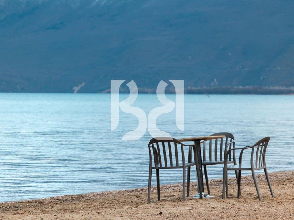 SHITET ME KREDI APARTAMENT 1+1 65,000 EURO NE POGRADEC*