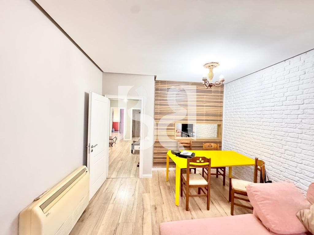APARTAMENT 2+1 ME QIRA NE YZBERISHT PRANE PALESTER UNIK* 4