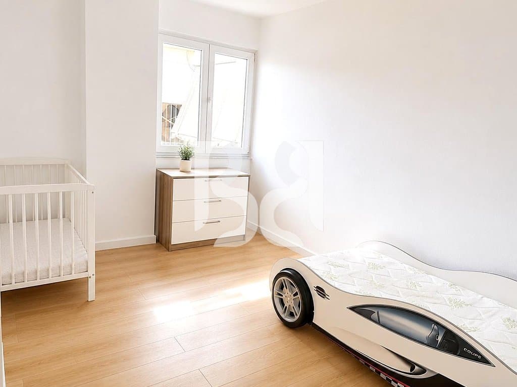 APARTAMENT 2+1 PER QIRA NE ASTIR PRANE NELA 6 3