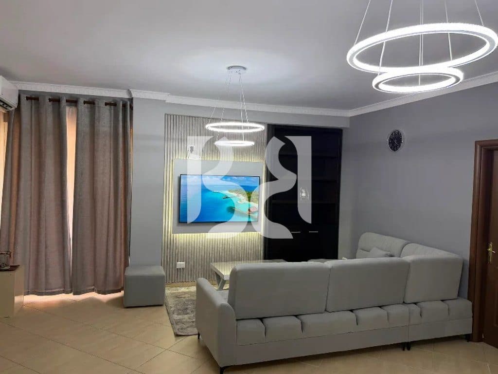 APARTAMENT ME QERA 2+1+2 TE KODRA E DIELLI, RRUGA RRAPO HEKALI* 2