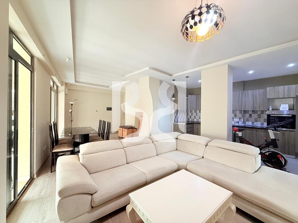 APARTAMENT 2+1 ME VERANDE PER SHITJE NE ASTIR ,KOMPLEKSI FRATARI TE VILA L 2