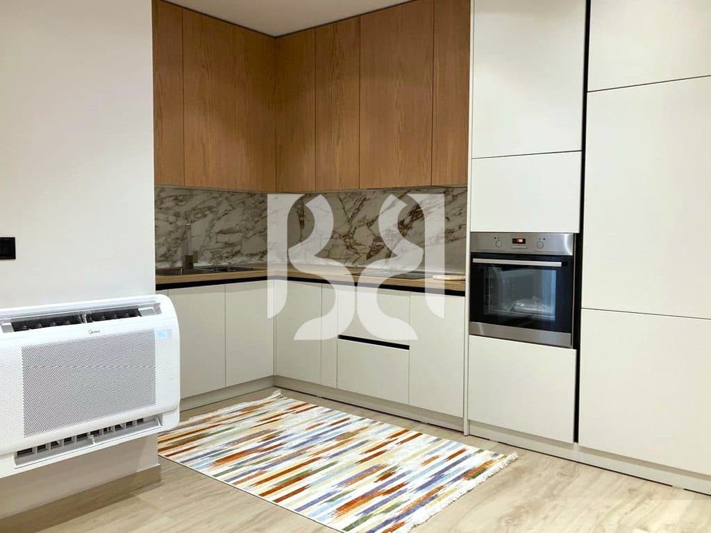 Apartament 1+1 me Qira te TEG – Rezidenca Sofia | 75 m² | 80,000 Leke/Muaj 3
