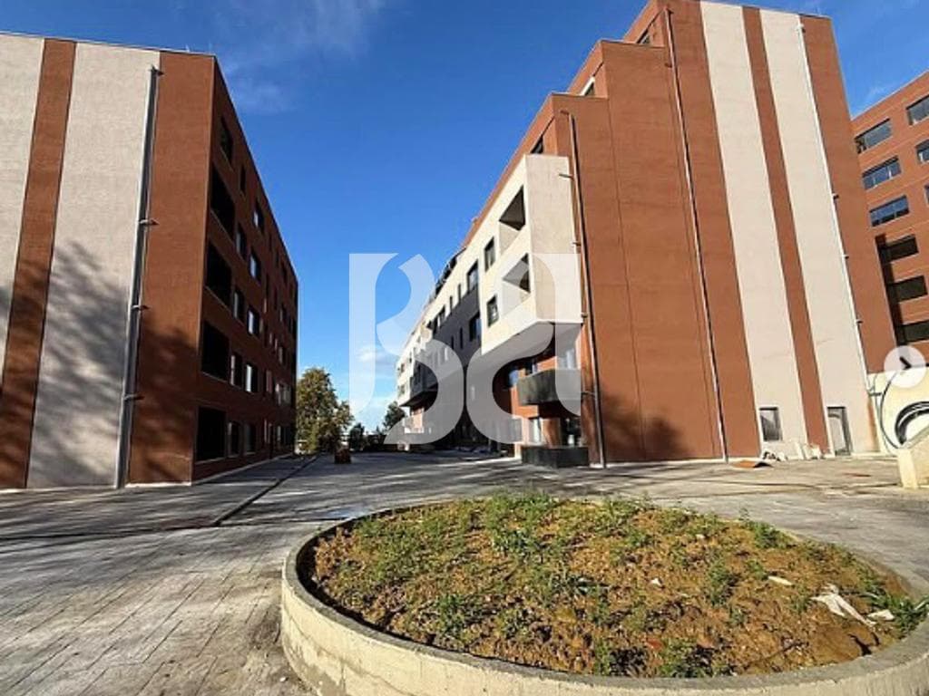 APARTAMENT PER SHITJE 3+1 TEK RRUGA E ELBASANIT, XHELUKS RESIDENCE 4