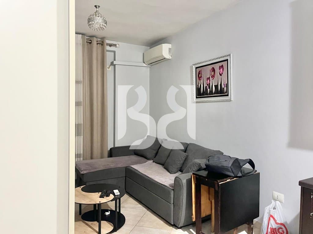 APARTAMENT 1+1 ME QIRA NE YZBERISHT 3