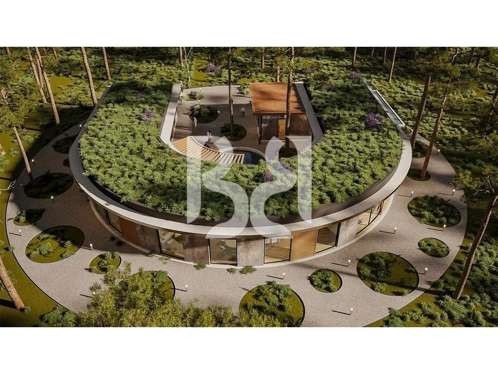 Apartament 1+1 për Shitje në Porto Lalzi – 45.6m² me Ballkon | Investim në Gjirin e Lalzit 4