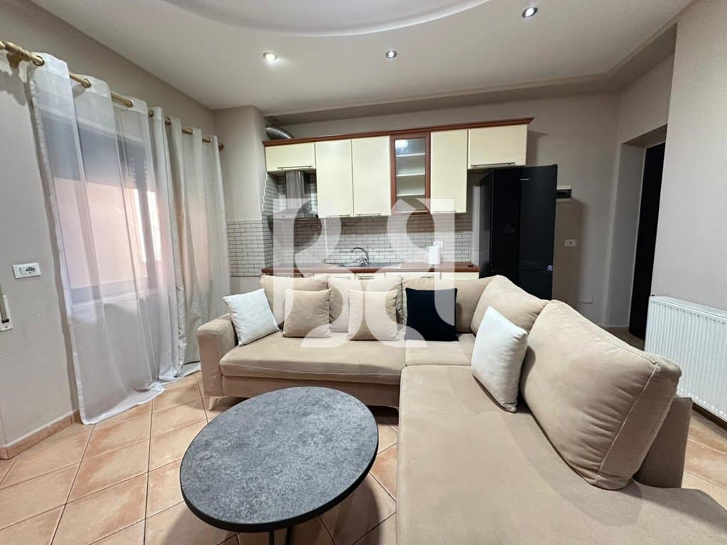 JEPET APARTAMENT 2+1+2 ME QIRA RRUGA BARRIKADAVE 2