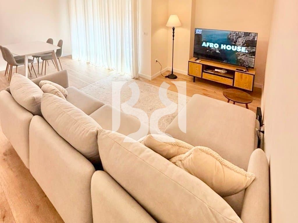 APARTAMENT PREMIUM 2+1 ME QERA TE DELIJORGJI