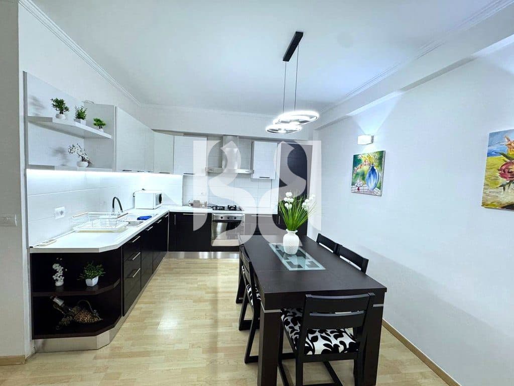 Duplex 2+1 me Qira në Kodra e Diellit 1 | 1,000 €/Muaj 3