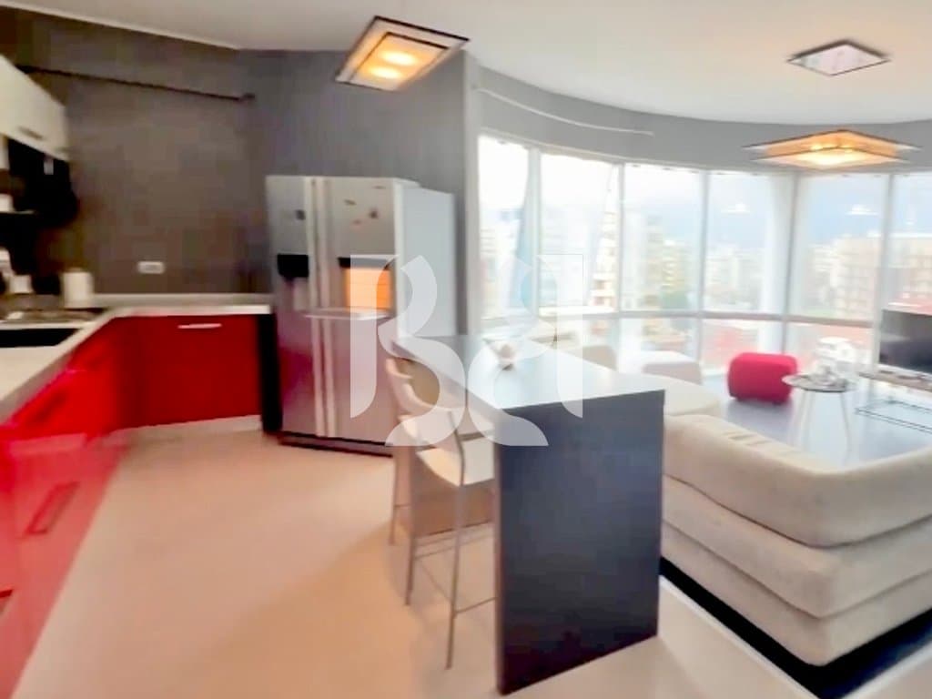 *Apartament me qira 2+1 Komune te Parisit 2