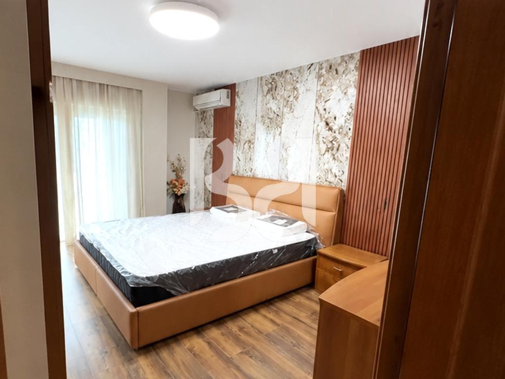 APARTAMENT 2+1+2 NE SHITJE TEK RRUGA MINE PEZA 4