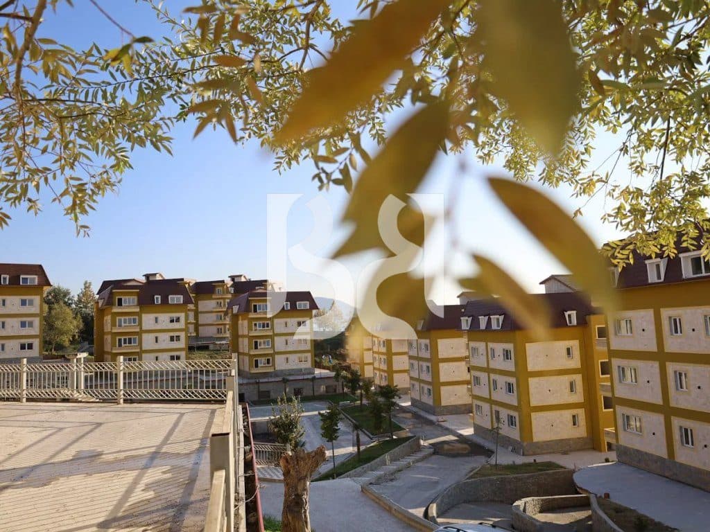 APARTAMENT 1+1 NE SHITJE LAKELAND RESIDENCE LIQENI I FARKES*(Mundesi Konvertimi ne 2+1) 2