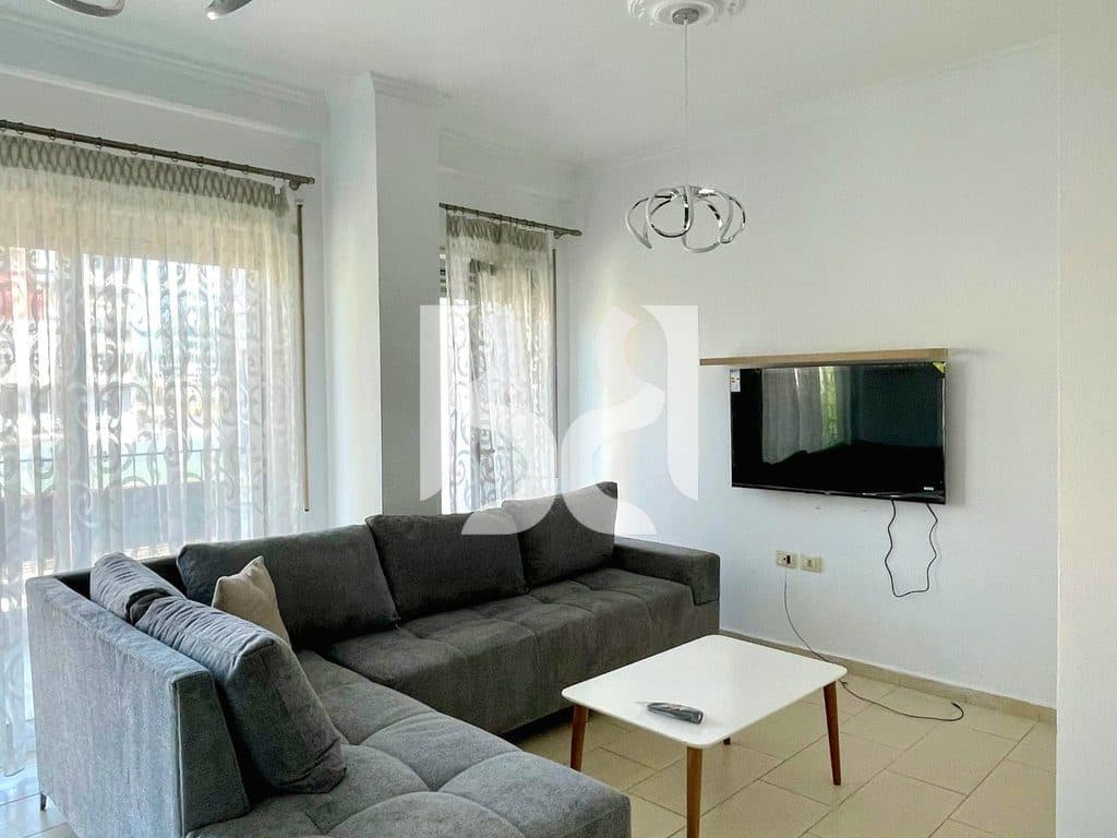 APARTAMENT ME QIRA 1+1 NË MYSLYM SHYR, TIRANË