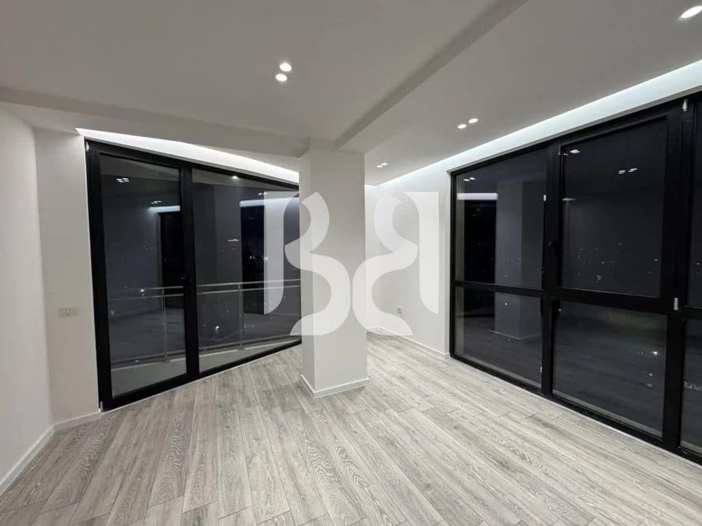 APARTAMENT ME QERA 2+1+2+POST PARKIMI | GOLDEN TOWER – MINE PEZA RESIDENCE* 2