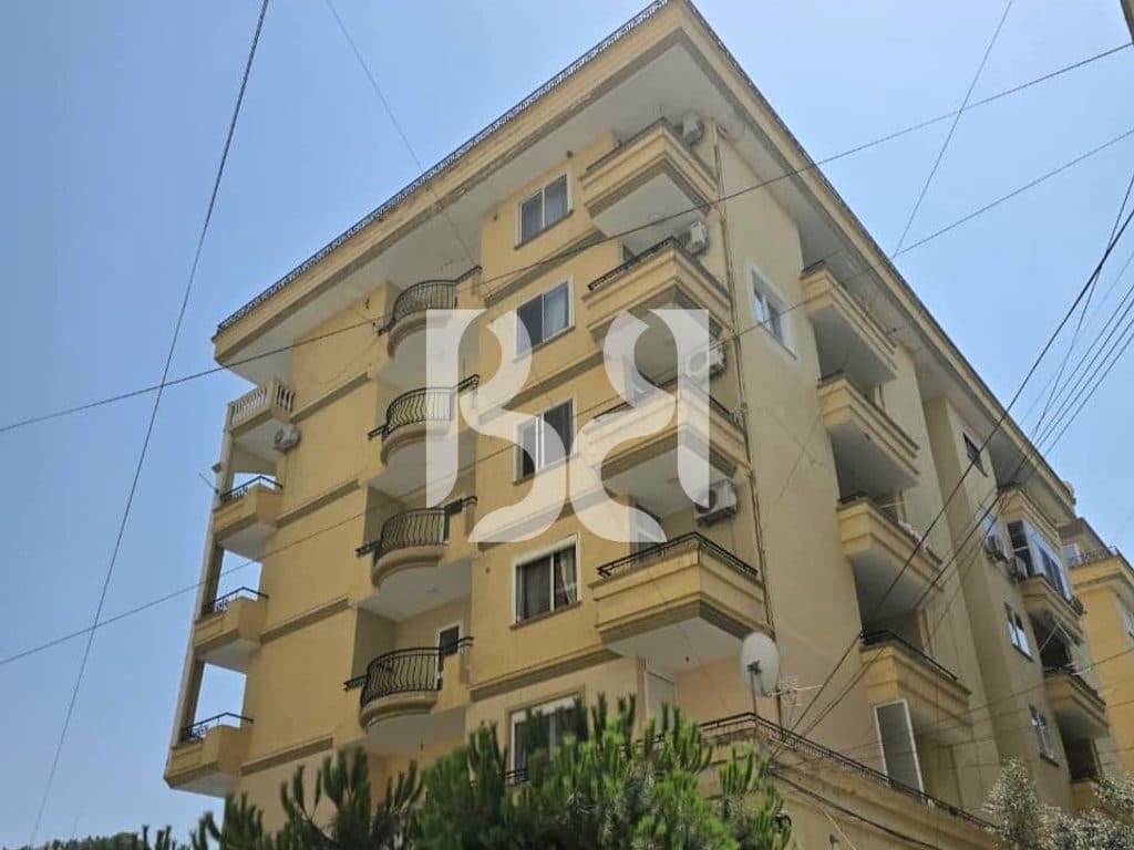 SHITET APARTAMENT 1+1 NË SHKËMBIN E KAVAJËS, DURRËS