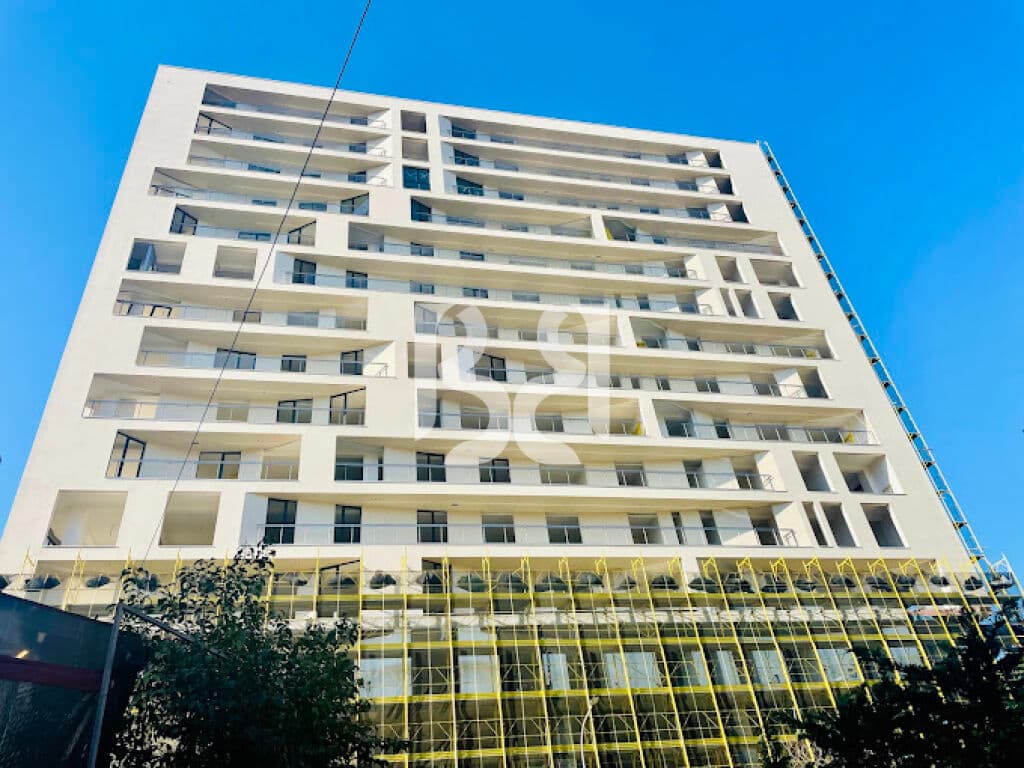 ‼OKAZION ‼ APARTAMENT 2+1 NE SHITJE TE RESIDENZA NOVA TE RRUGA E DURRESIT