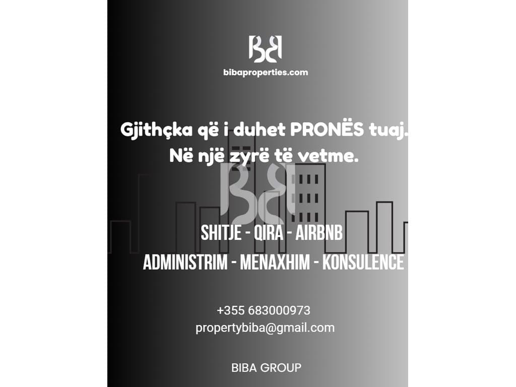 SHITET APARTAMENT 2+1 NE REZIDENCA BALLADA LIQENI I FARKES 4