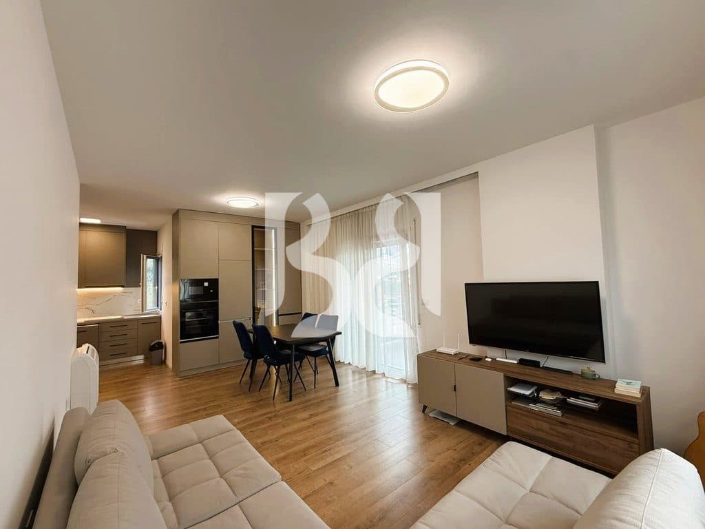 APARTAMENT 2+1+2 PER SHITJE TE KODRAT E DIELLIT