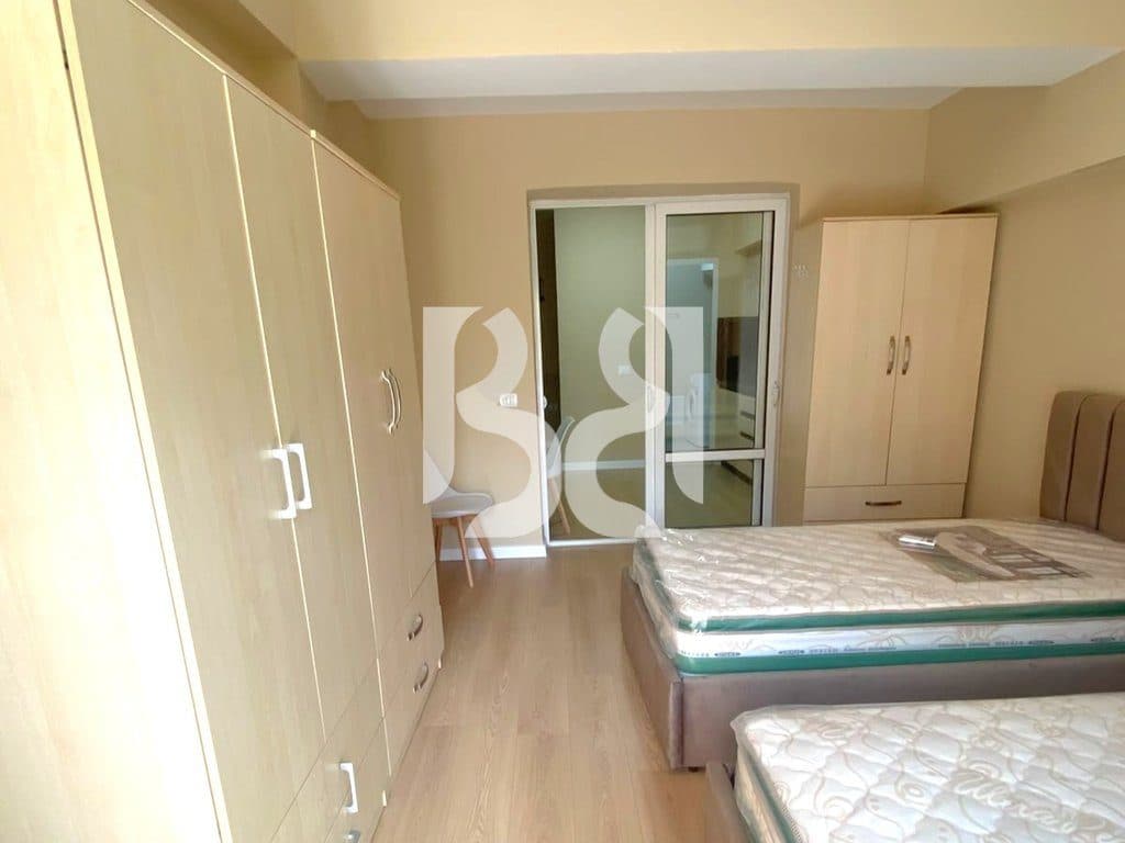 APARTAMENT 1+1+BALLKON ME QIRA TEK RRUGA MUHAMET GJOLLESHA** 4