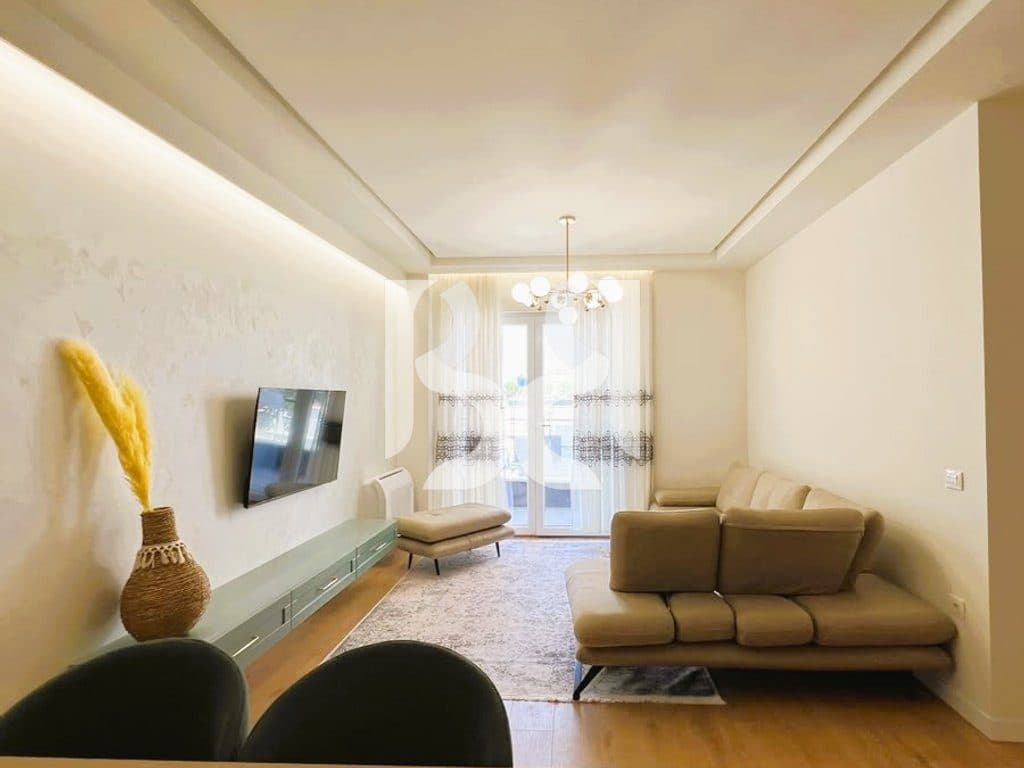 APARTAMET 2+1+2 ME QIRA NE RESIDENCEN OLIA