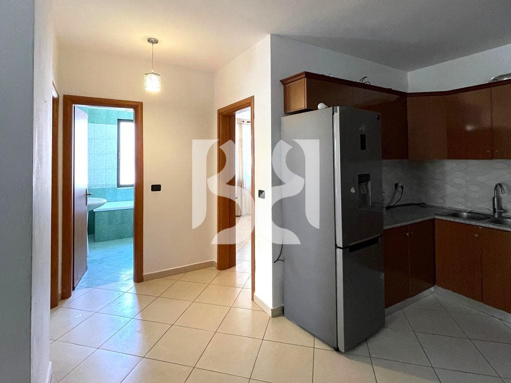 APARTAMENT 2+1+2+BALLKON ME QIRA NE YZBERISHT 4