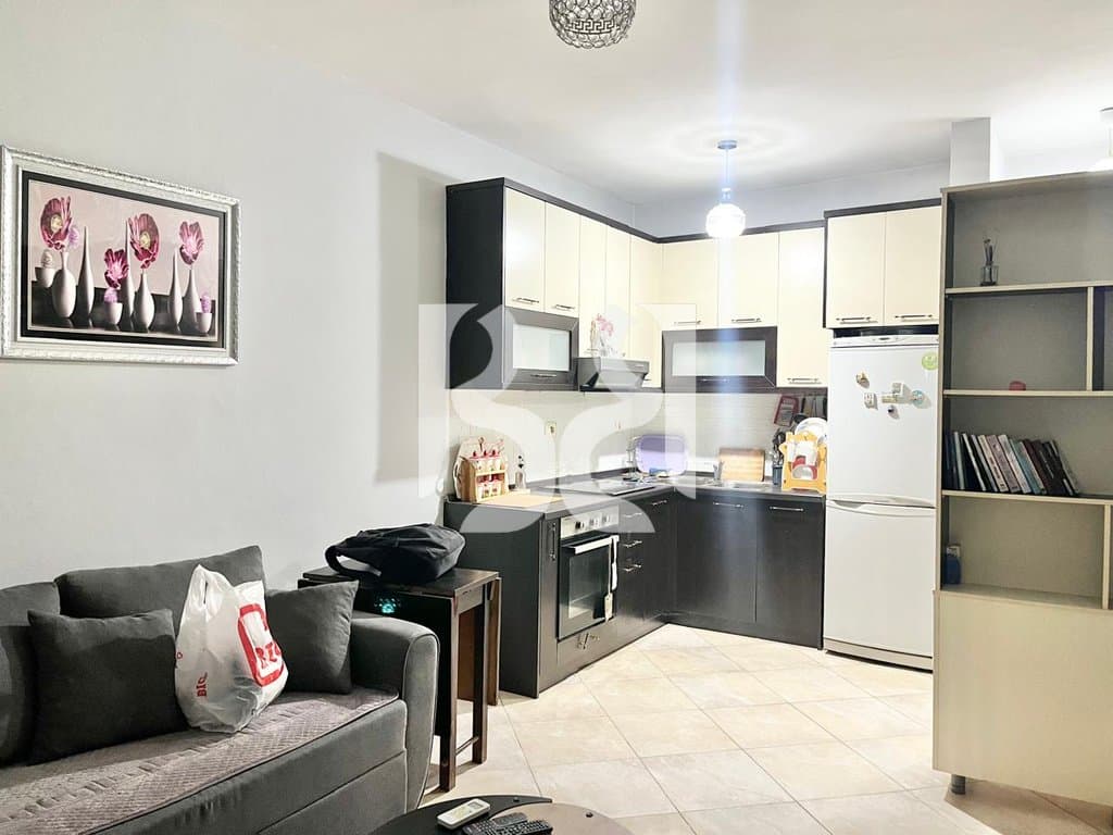 APARTAMENT 1+1 ME QIRA NE YZBERISHT 2