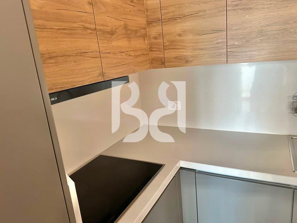 APARTAMENT ME QERA 2+1 ME DY BALLKONE TE KOMUNA E PARISIT** 3
