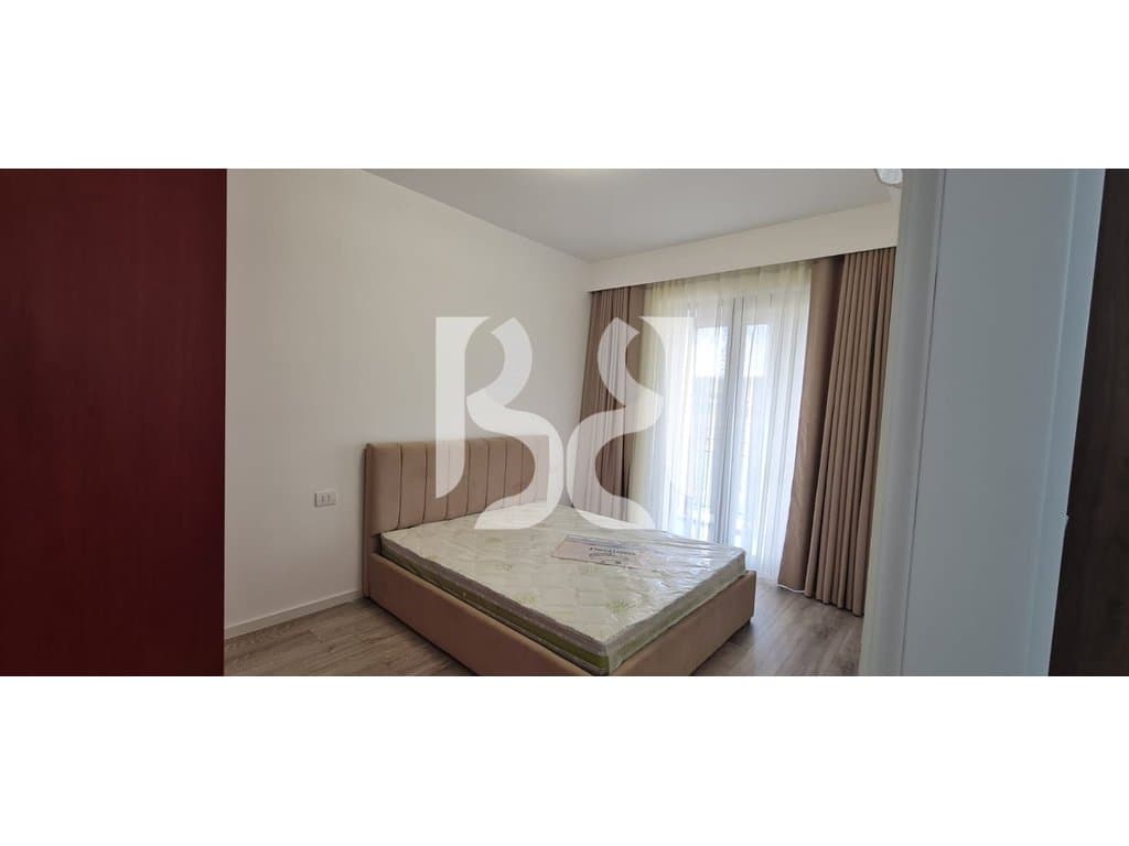 APARTAMENT 1+1 ME QIRA NE ASTIR, KOMPLEKSI URBAN GATE 4