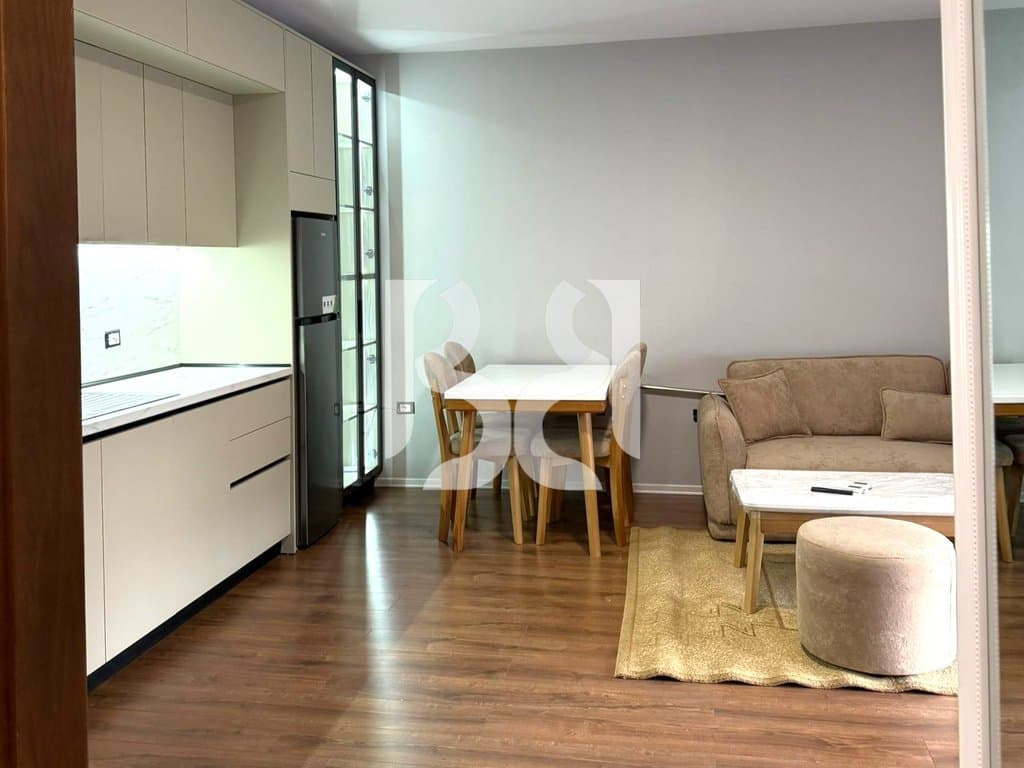 APARTAMENT 1+1 ME QERA – BULEVARDI I RI / KOMPLEKSI NDREGJONI* 4