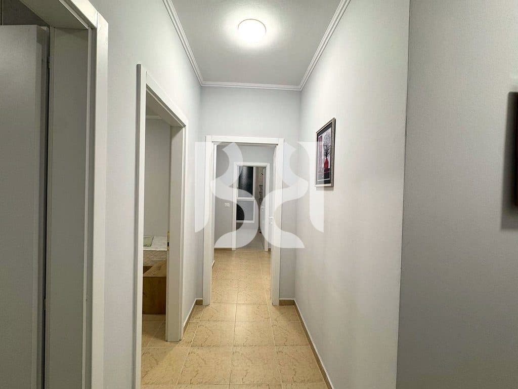 Apartament 2+1+2 me Qira në Bulevardin e Ri | 2 Post Parkimi | 90,000 Lekë 2