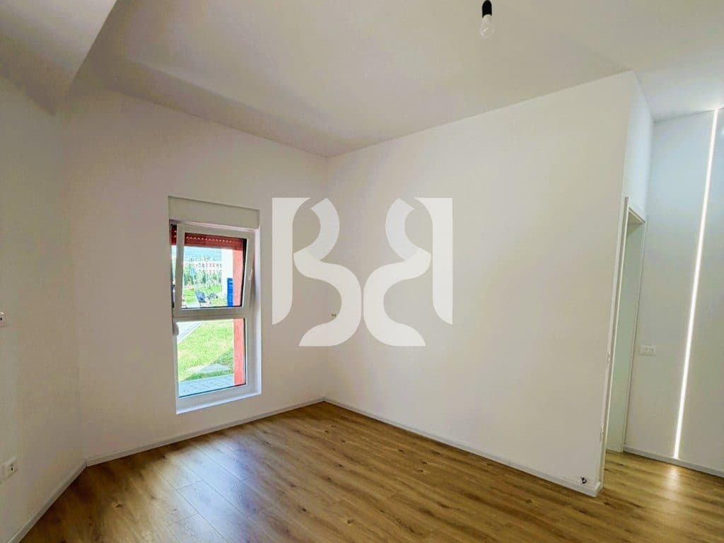 APARTAMENT 1+1 ME QIRA TE KOMPLEKSI KADIU 4