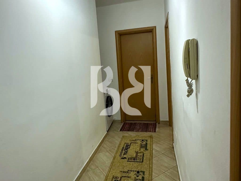 Apartament 1+1 me Qira në Astir, Tiranë | 45,000 Lekë/Muaj 3