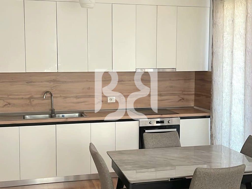 APARTAMENT ME QIRA 2+1+2 TEK REZIDENCA FUTURE HOME, ASTIR, TIRANE