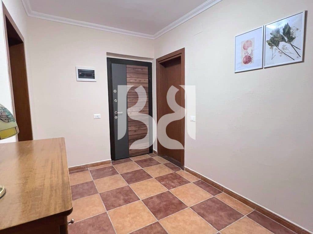 APARTAMENT ME QIRA 2+1 PRANË AMBASADËS AMERIKANE, TIRANË 2