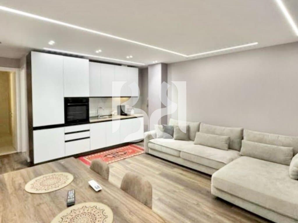 JEPET ME QIRA APARTAMENT 1+1 – ISH STACIONI I TRENIT, TIRANË 2