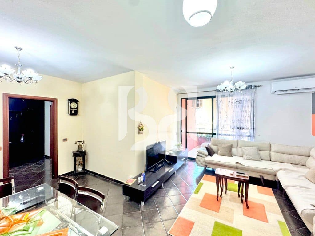 APARTAMENT ME QIRA 2+1+2 TEK KOMPLEKSI JOENA, 21 DHJETORI 2