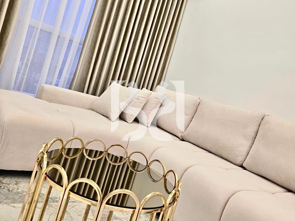 Apartament 1+1 me Qira në Paskuqan | 76 m² | Pallat me Ashensor | Pranë Shirzanës 2