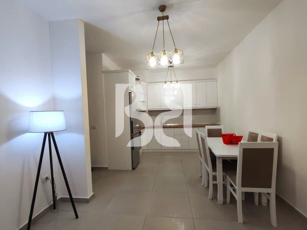 JEPET ME QIRA APARTAMENT 1+1 | REZIDENCA OASIS – ASTIR | KATI 8 | 50.000 ALL/MUAJ 3