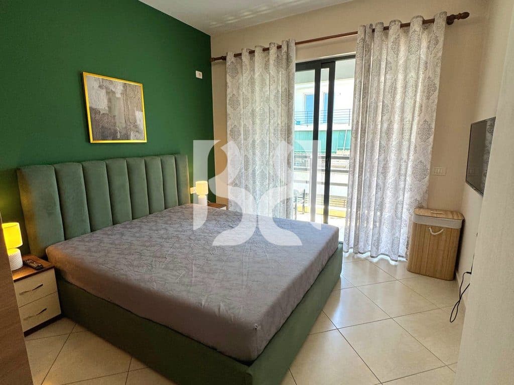 APARTAMENT 1+1 ME QIRA NË PALLETET ÇABEJ, TIRANË 3