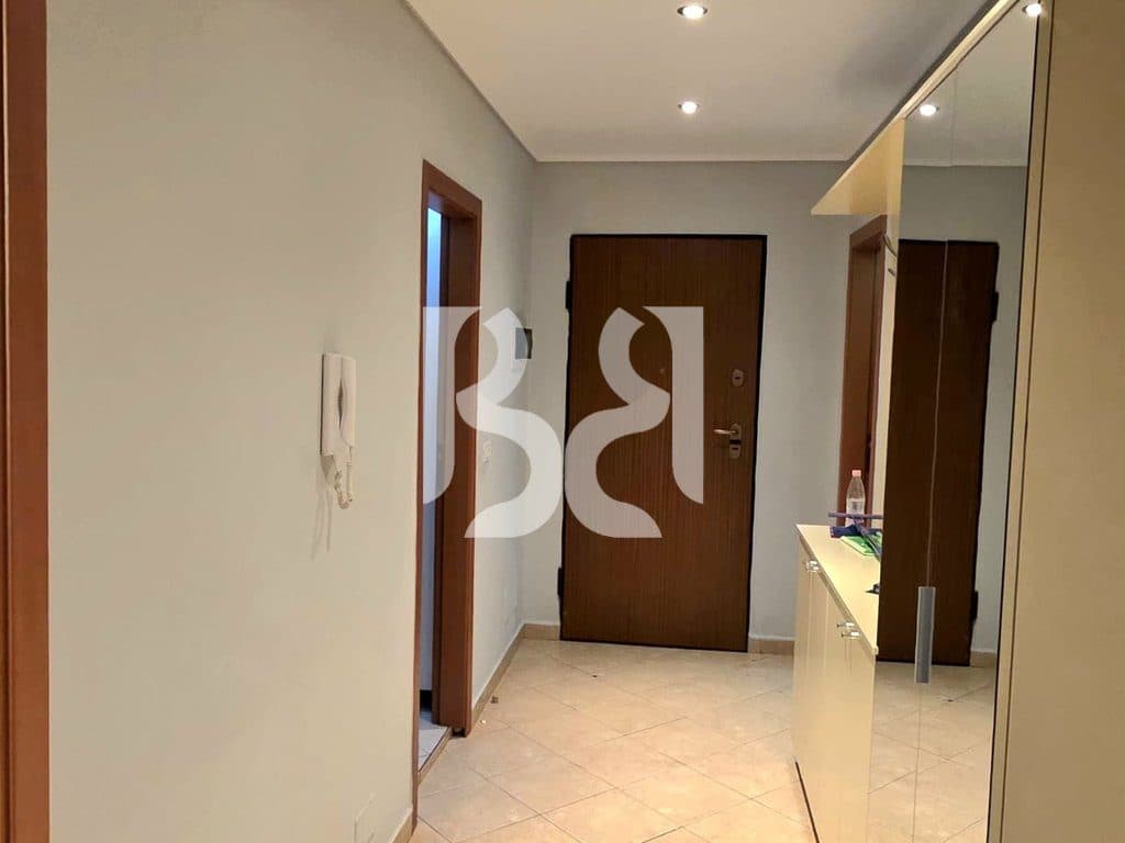 APARTAMENT 2+1+2 ME QIRA NË KOMUNËN E PARISIT, TIRANË 3
