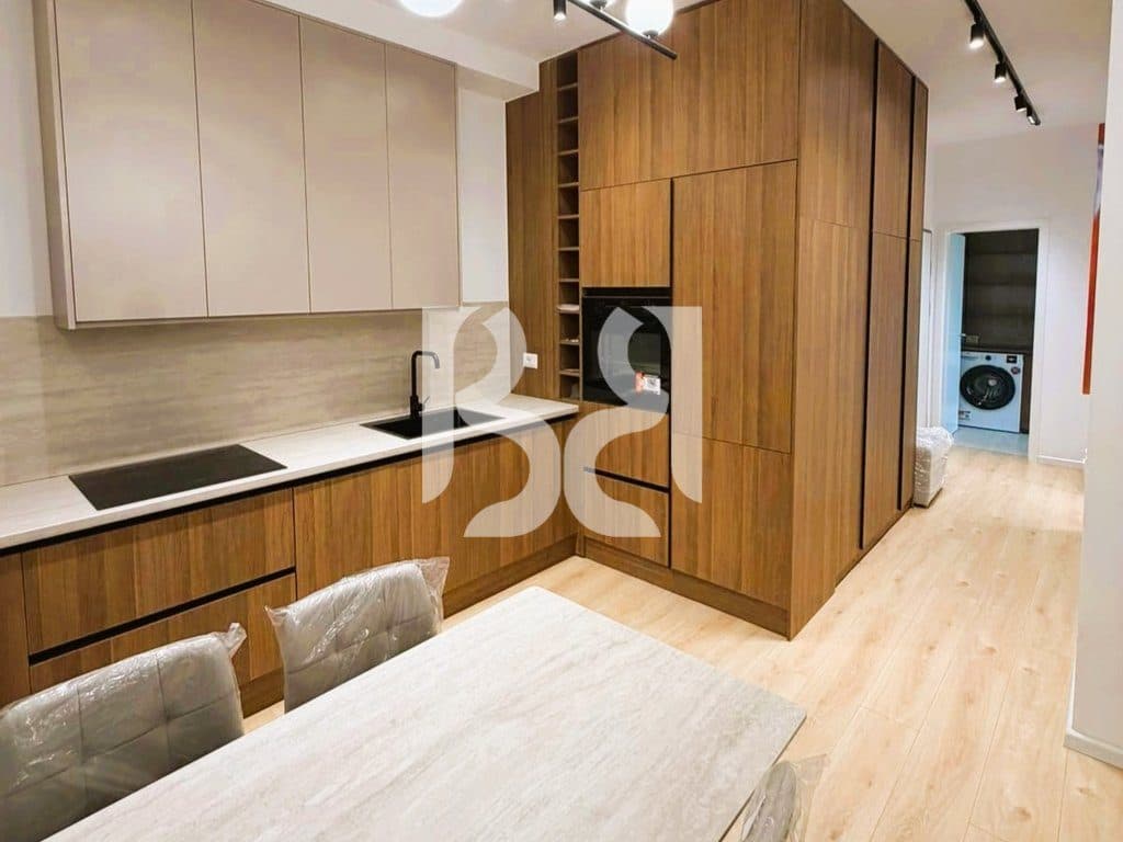 APARTAMENT 1+1 ME QIRA NE KOMPLEKSIN KADIU 3