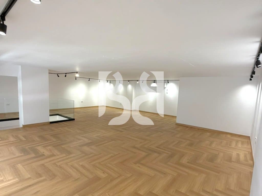 AMBIENT BIZNESI DUPLEX ME QIRA TE KOMPLEKSI DELIJORGJI 3