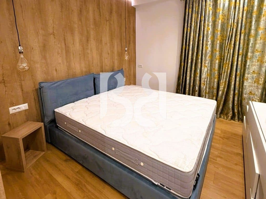 APARTAMENT 1+1 ME QIRA NE RRUGEN E KOSOVAREVE 3