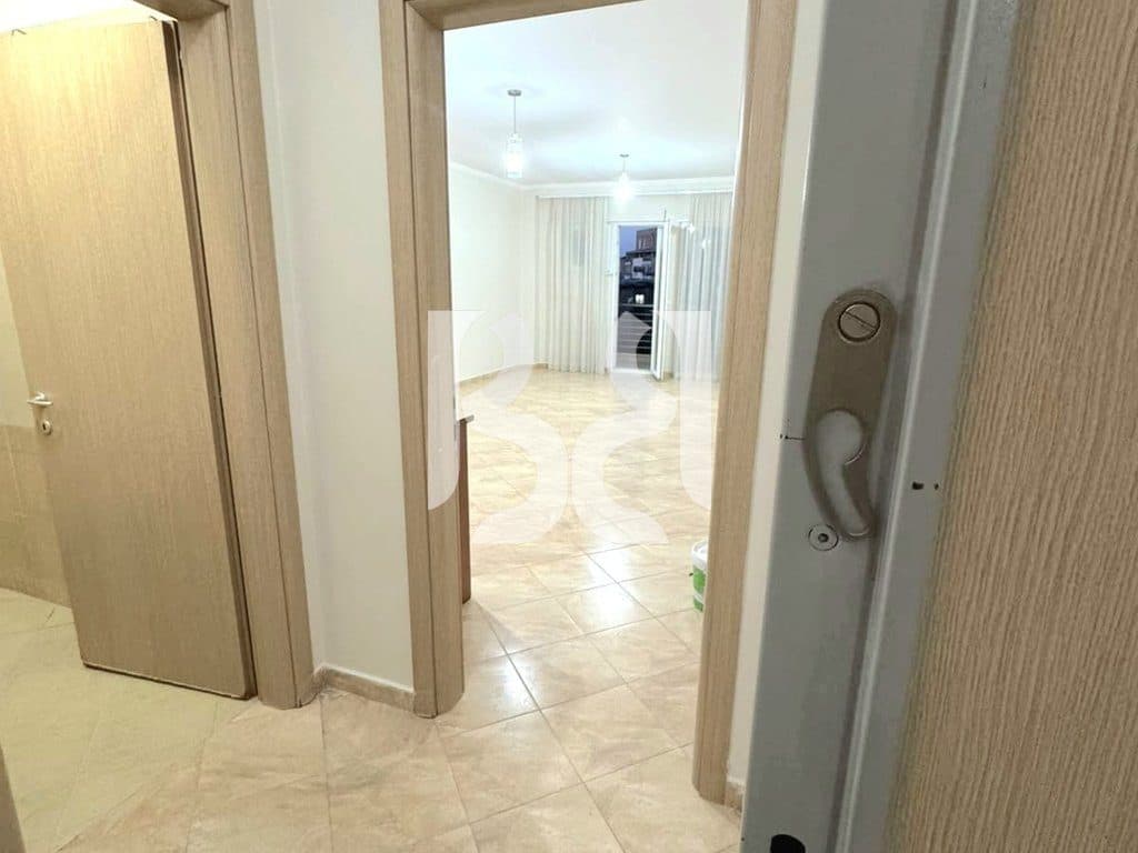APARTAMENT ME QIRA 2+1+2 TEK ISH-TREGU ELEKTRIK, TIRANË 3